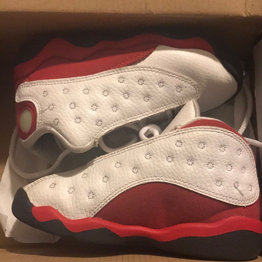 Toddler Jordan Retro 13